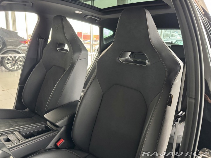 Cupra Formentor 2,0TSI VZ 333*4x4*Panoram 2025