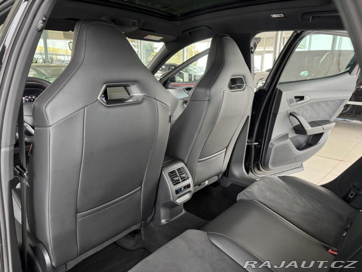 Cupra Formentor 2,0TSI VZ 333*4x4*Panoram 2025