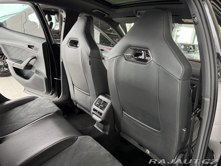 Cupra Formentor 2,0TSI VZ 333*4x4*Panoram 2025