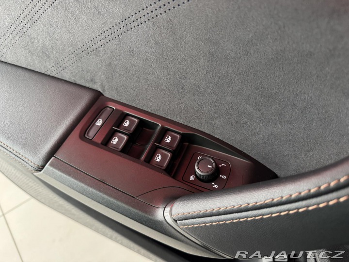 Cupra Formentor 2,0TSI VZ 333*4x4*Panoram 2025