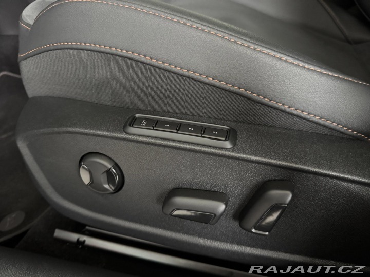 Cupra Formentor 2,0TSI VZ 333*4x4*Panoram 2025