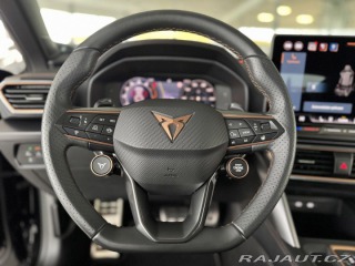 Cupra Formentor 2,0TSI VZ 333*4x4*Panoram 2025