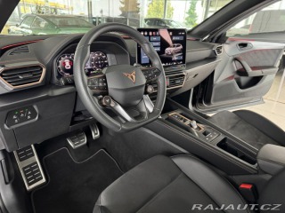 Cupra Formentor 2,0TSI VZ 333*4x4*Panoram 2025