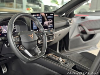 Cupra Formentor 2,0TSI VZ 333*4x4*Panoram 2025