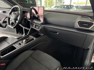 Cupra Formentor 2,0TSI VZ 333*4x4*Panoram 2025