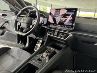 Cupra Formentor 2,0TSI VZ 333*4x4*Panoram 2025