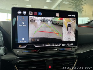 Cupra Formentor 2,0TSI VZ 333*4x4*Panoram 2025