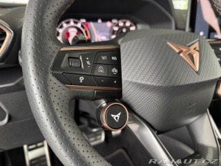 Cupra Formentor 2,0TSI VZ 333*4x4*Panoram 2025