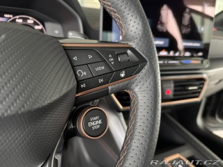 Cupra Formentor 2,0TSI VZ 333*4x4*Panoram 2025