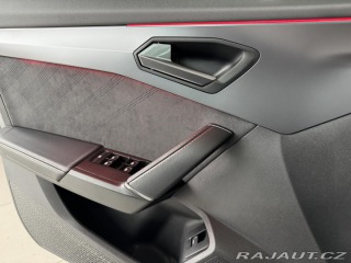 Cupra Formentor 2,0TSI VZ 333*4x4*Panoram 2025