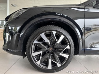 Cupra Formentor 2,0TSI VZ 333*4x4*Panoram 2025