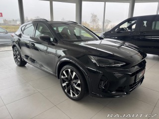 Cupra Formentor 2,0TSI VZ 333*4x4*Panoram 2025