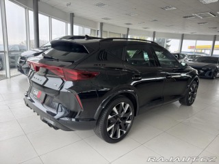 Cupra Formentor 2,0TSI VZ 333*4x4*Panoram 2025