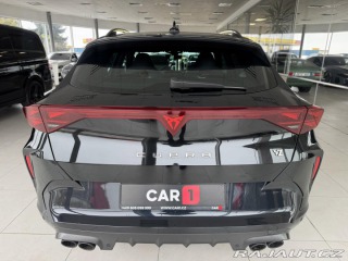 Cupra Formentor 2,0TSI VZ 333*4x4*Panoram 2025