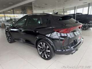 Cupra Formentor 2,0TSI VZ 333*4x4*Panoram 2025