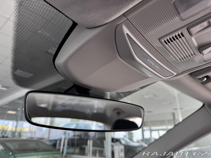 Škoda Fabia 1,0TSI 70kW*AmbitionPlus* 2024