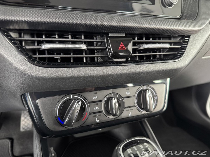 Škoda Fabia 1,0TSI 70kW*AmbitionPlus* 2024