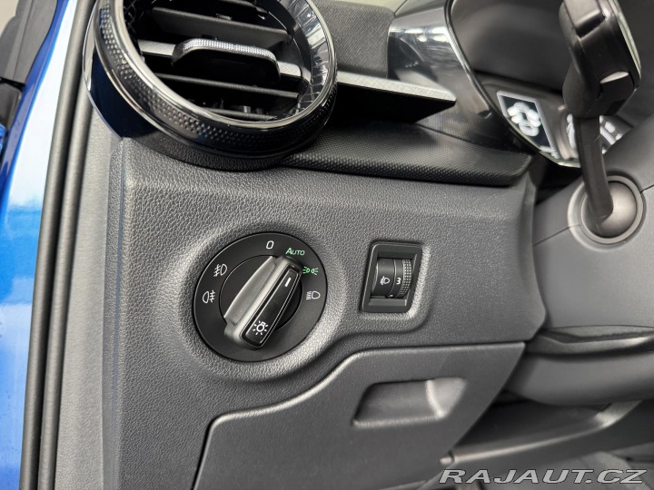 Škoda Fabia 1,0TSI 70kW*AmbitionPlus* 2024