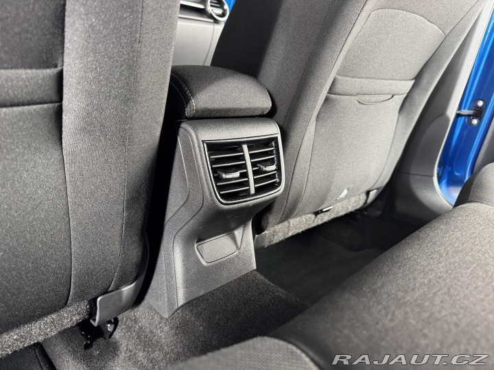 Škoda Fabia 1,0TSI 70kW*AmbitionPlus* 2024