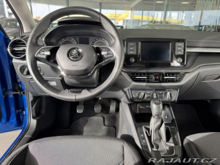 Škoda Fabia 1,0TSI 70kW*AmbitionPlus* 2024