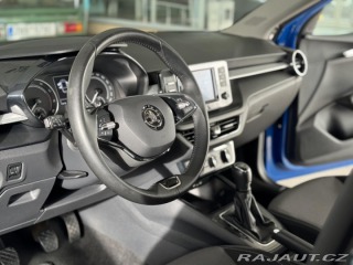 Škoda Fabia 1,0TSI 70kW*AmbitionPlus* 2024