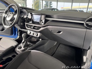 Škoda Fabia 1,0TSI 70kW*AmbitionPlus* 2024