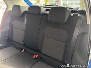 Škoda Fabia 1,0TSI 70kW*AmbitionPlus* 2024