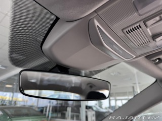 Škoda Fabia 1,0TSI 70kW*AmbitionPlus* 2024