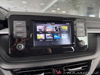 Škoda Fabia 1,0TSI 70kW*AmbitionPlus* 2024