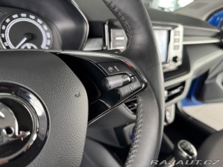 Škoda Fabia 1,0TSI 70kW*AmbitionPlus* 2024