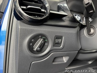 Škoda Fabia 1,0TSI 70kW*AmbitionPlus* 2024