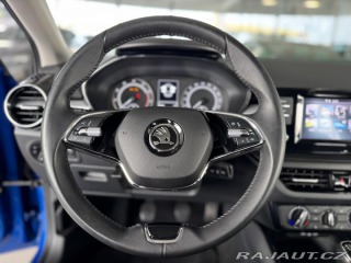 Škoda Fabia 1,0TSI 70kW*AmbitionPlus* 2024