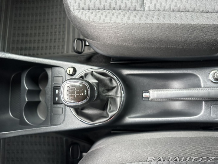 Škoda Roomster 1,2TSI 63kW AMBITION SERV 2014