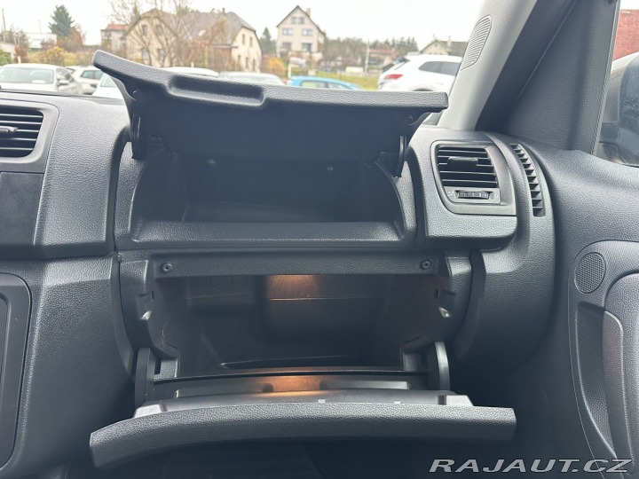 Škoda Roomster 1,2TSI 63kW AMBITION SERV 2014