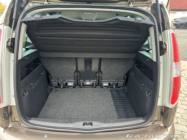 Škoda Roomster 1,2TSI 63kW AMBITION SERV 2014