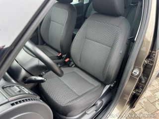 Škoda Roomster 1,2TSI 63kW AMBITION SERV 2014