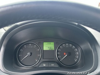 Škoda Roomster 1,2TSI 63kW AMBITION SERV 2014