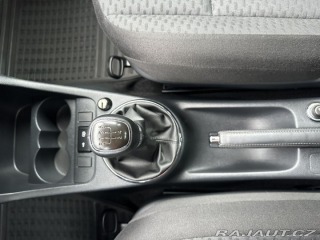 Škoda Roomster 1,2TSI 63kW AMBITION SERV 2014