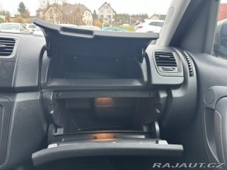 Škoda Roomster 1,2TSI 63kW AMBITION SERV 2014