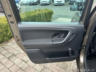 Škoda Roomster 1,2TSI 63kW AMBITION SERV 2014