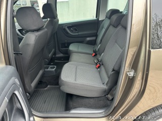 Škoda Roomster 1,2TSI 63kW AMBITION SERV 2014