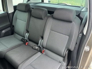 Škoda Roomster 1,2TSI 63kW AMBITION SERV 2014