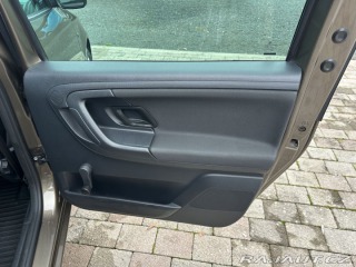 Škoda Roomster 1,2TSI 63kW AMBITION SERV 2014