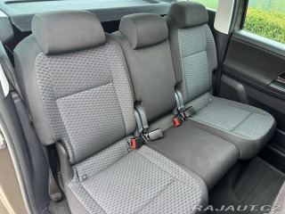 Škoda Roomster 1,2TSI 63kW AMBITION SERV 2014