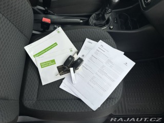 Škoda Roomster 1,2TSI 63kW AMBITION SERV 2014