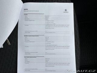 Škoda Roomster 1,2TSI 63kW AMBITION SERV 2014