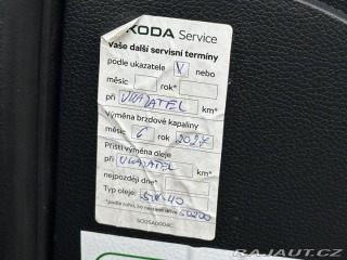 Škoda Roomster 1,2TSI 63kW AMBITION SERV 2014