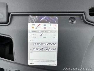 Škoda Roomster 1,2TSI 63kW AMBITION SERV 2014