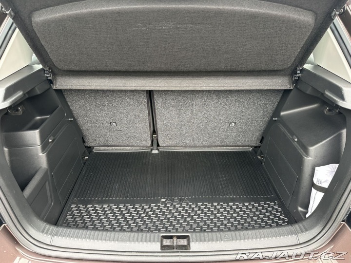 Škoda Fabia 1,2TSI 66kW TAŽNÉ 1.MAJIT 2015