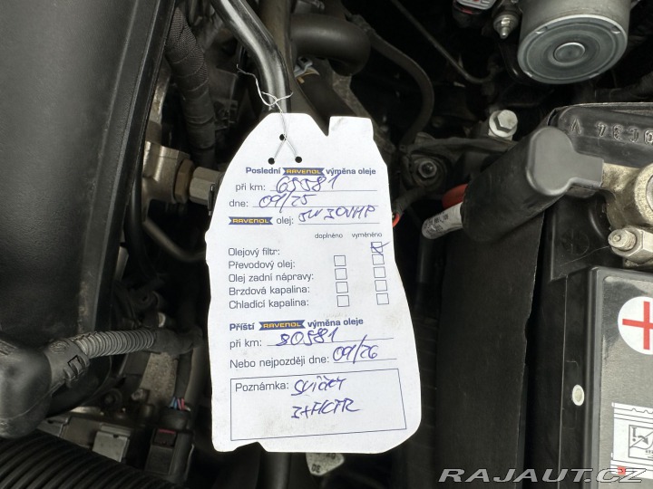 Škoda Fabia 1,2TSI 66kW TAŽNÉ 1.MAJIT 2015